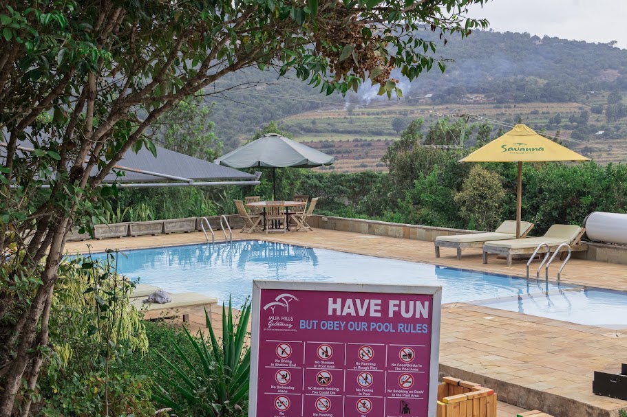 Mua Swimming Pool