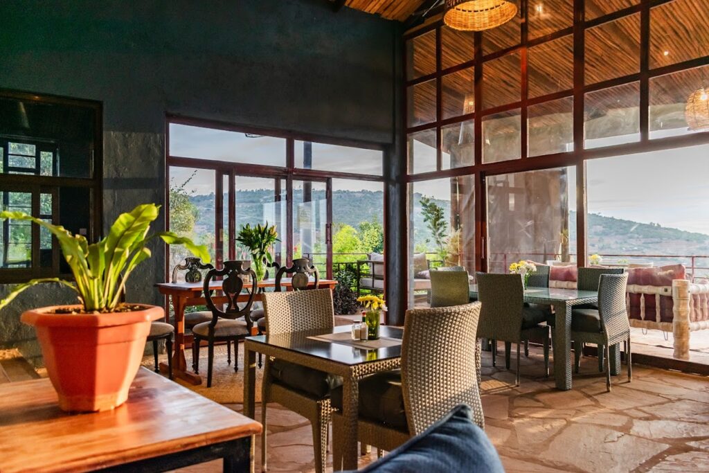 Best Boutique Hotel In Kenya - Fair Acres Boutique Hotel