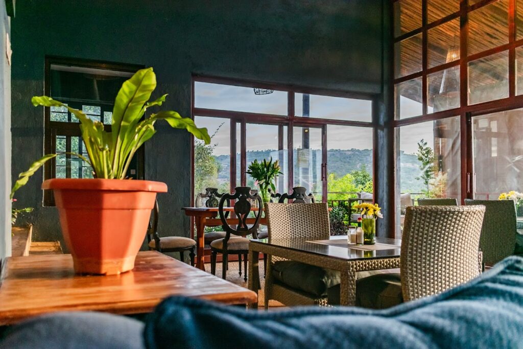 weekend getaways near Nairobi