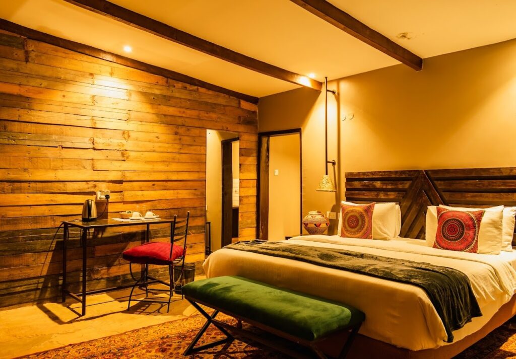 Affordable Getaways Near Nairobi