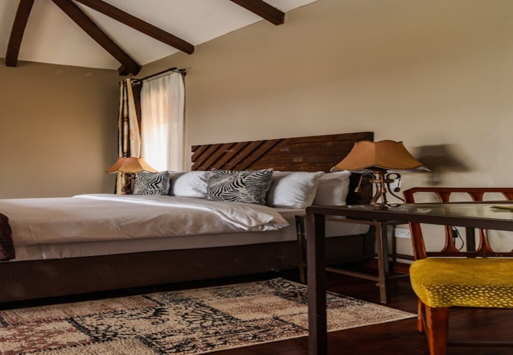 Budget‑Friendly Packages at Mua Hills Getaway