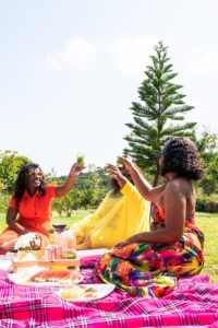 Mua Hills Getaway Machakos