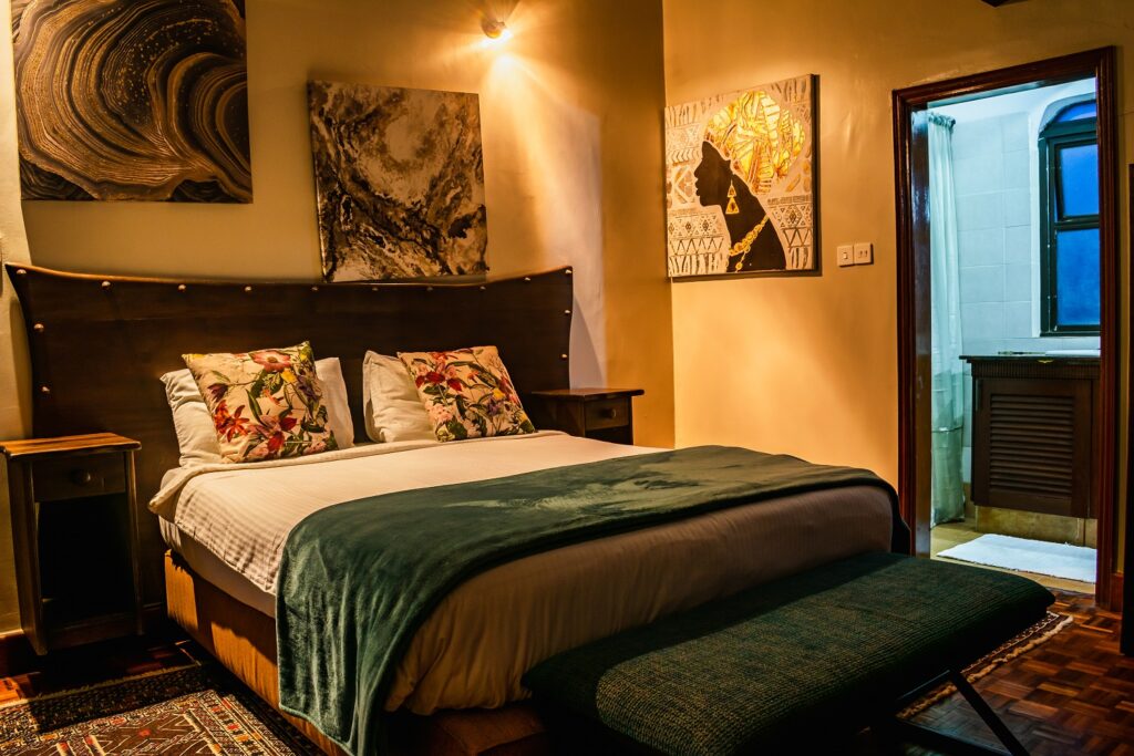 Family-Friendly Resort in Mua Hills