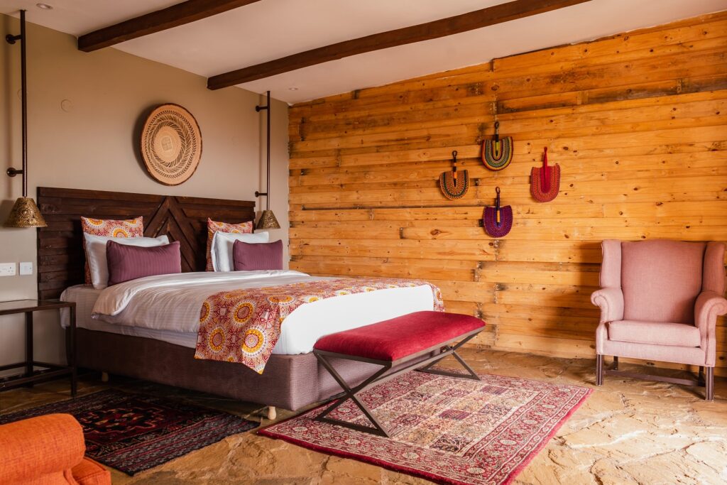 Fairacres Mua Hills Is the Ideal Location for Your Weekend Home