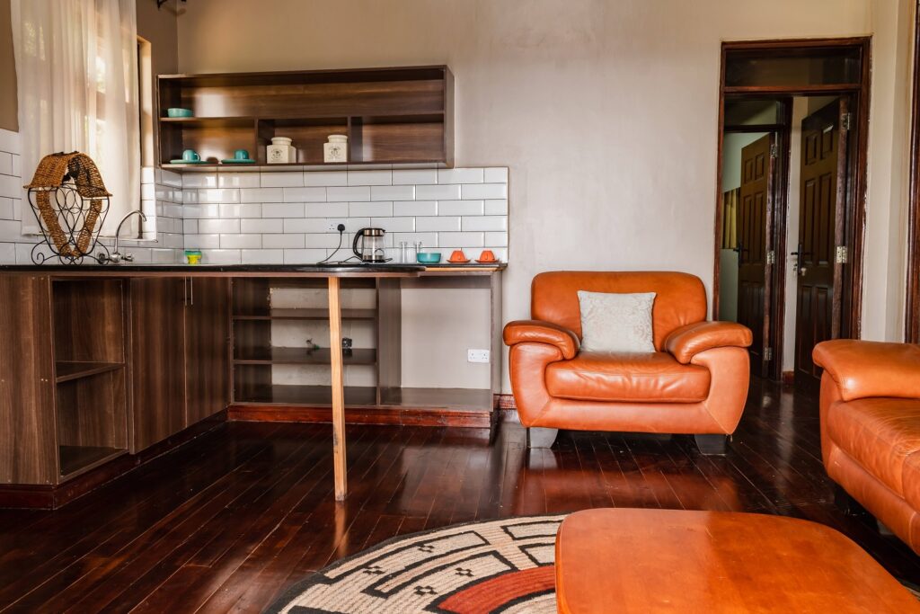 Best Places to Stay for Privacy, Views & Comfort