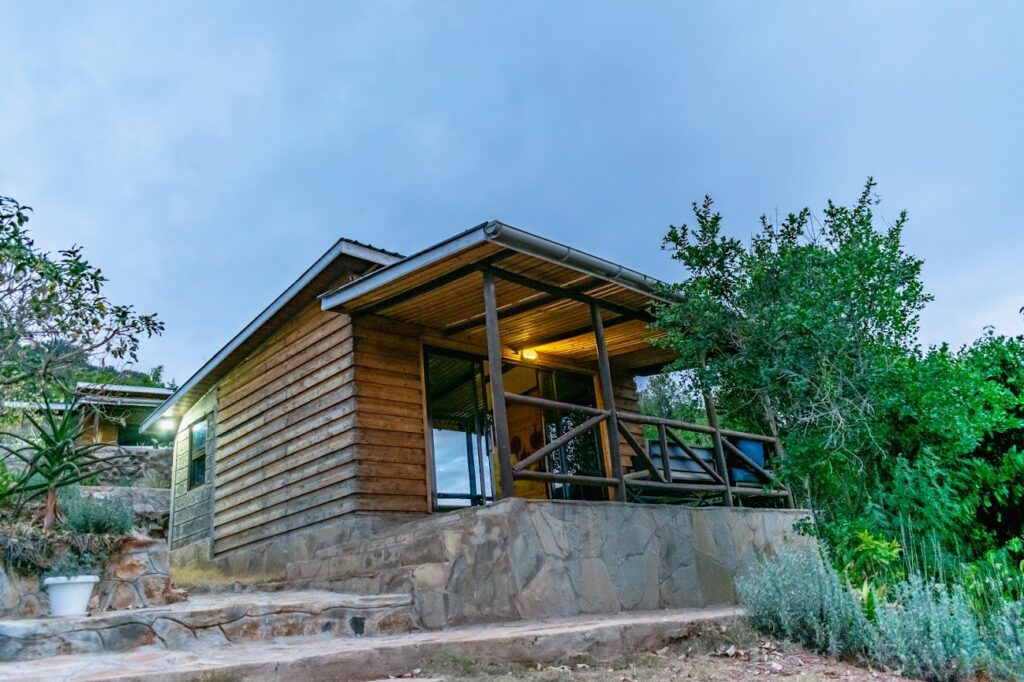 Romantic Getaways in Kenya