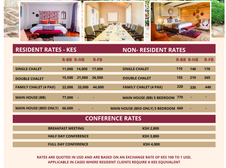 Capture Mua Hill Rates