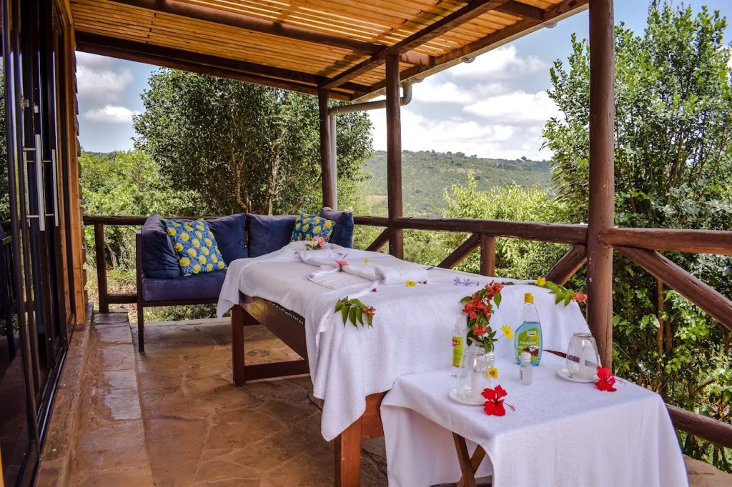 Christmas Holiday Getaway Mua Hills