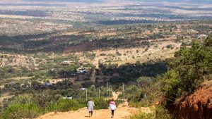 Mua Hills