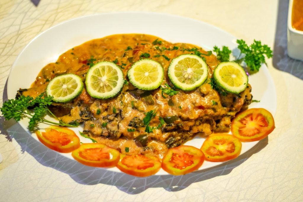 Mua Food