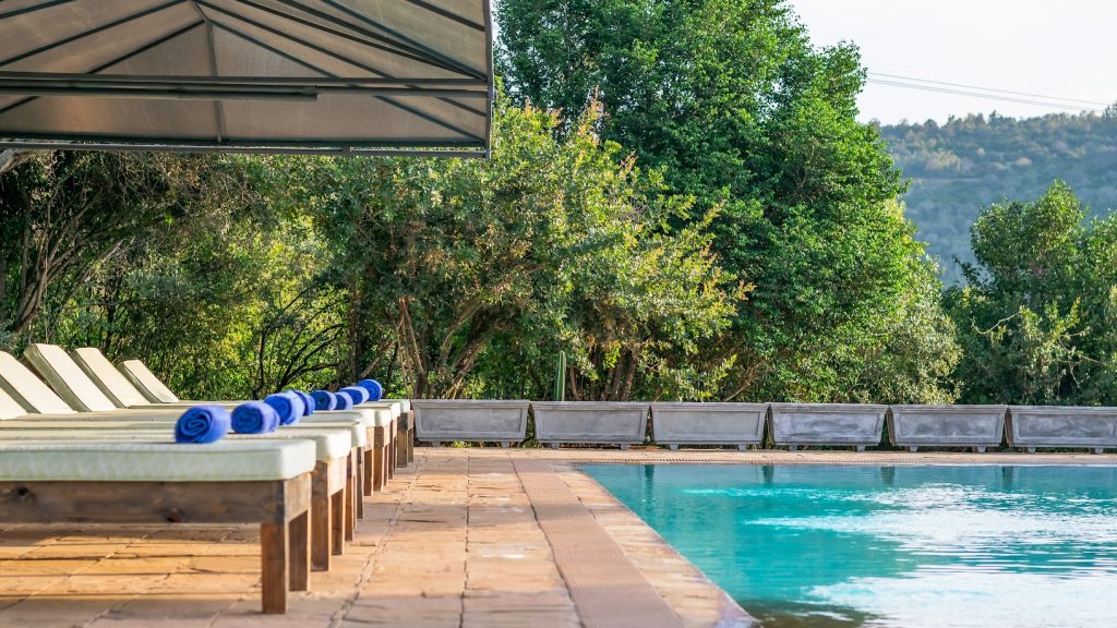 Affordable Weekend Getaway Kenya