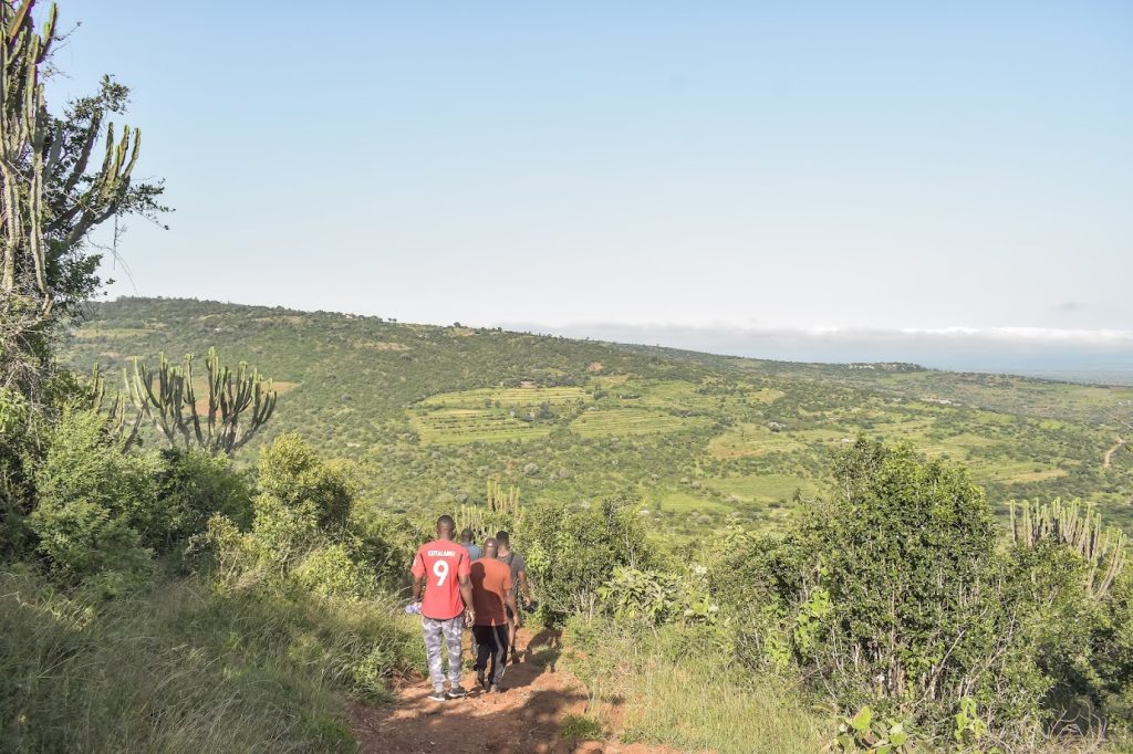 Mua Hike