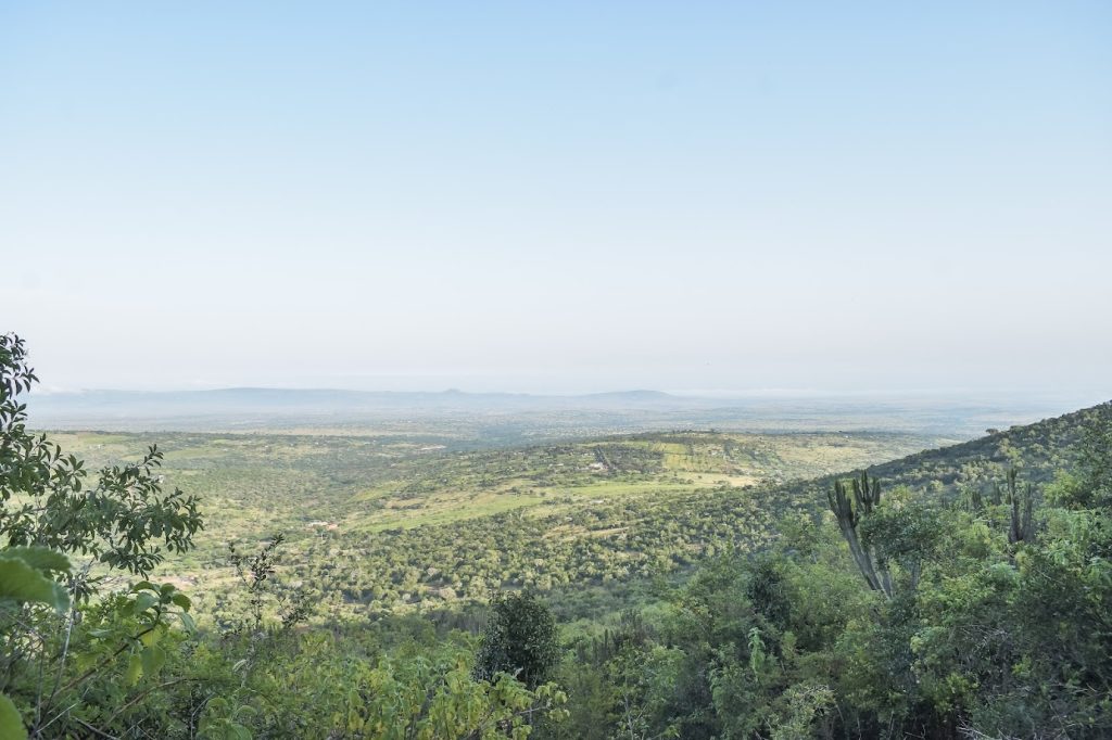 Beautiful Places Visit Kenya Today