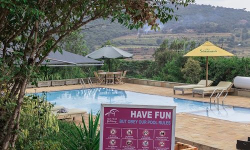 Holiday Getaway Near Nairobi Kenya